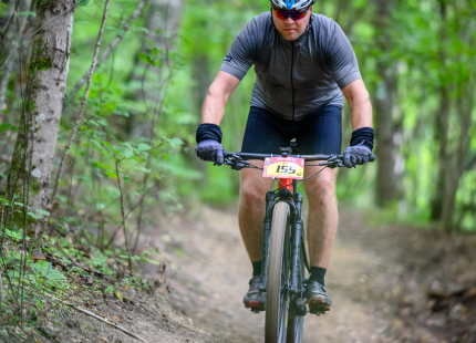 Vivus.lv MTB Maratons 7.posms | Ape306