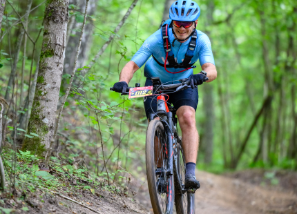 Vivus.lv MTB Maratons 7.posms | Ape311