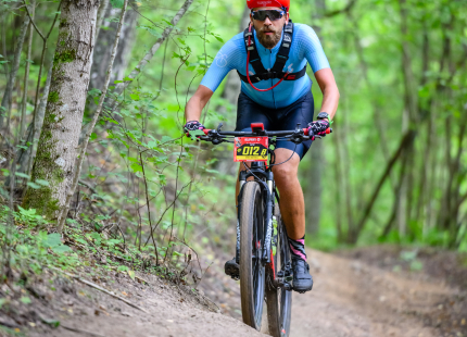 Vivus.lv MTB Maratons 7.posms | Ape312
