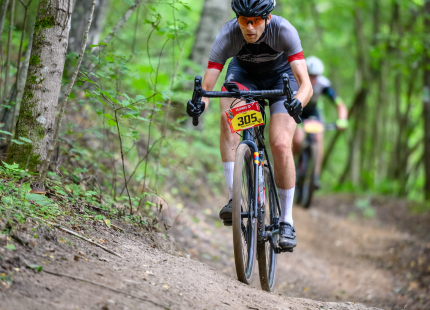 Vivus.lv MTB Maratons 7.posms | Ape313