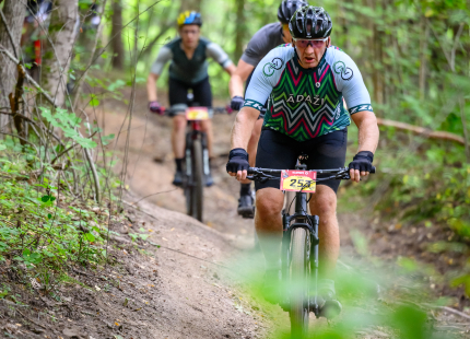 Vivus.lv MTB Maratons 7.posms | Ape315