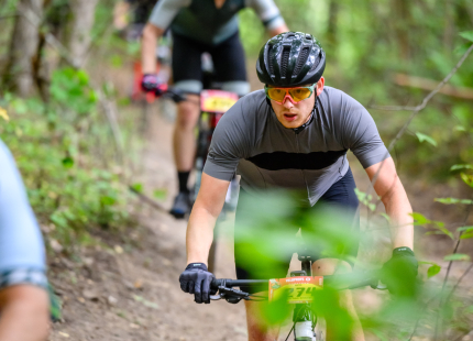 Vivus.lv MTB Maratons 7.posms | Ape316