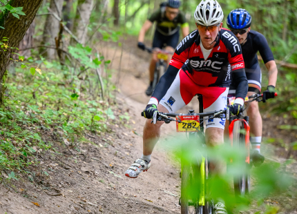 Vivus.lv MTB Maratons 7.posms | Ape318