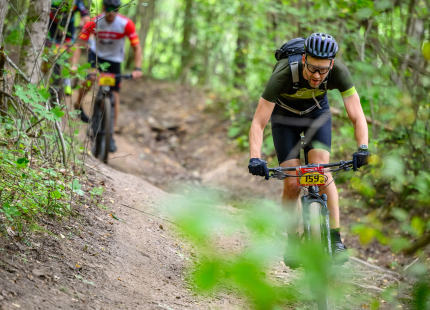 Vivus.lv MTB Maratons 7.posms | Ape320
