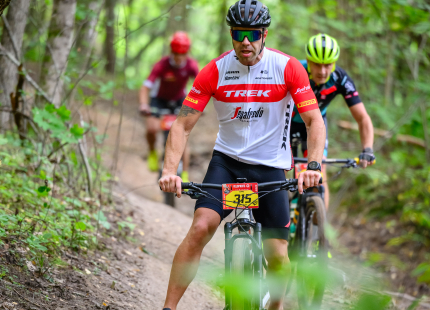 Vivus.lv MTB Maratons 7.posms | Ape321