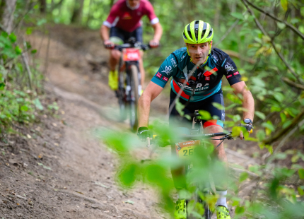 Vivus.lv MTB Maratons 7.posms | Ape322