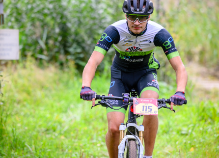 Vivus.lv MTB Maratons 7.posms | Ape325