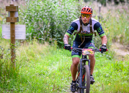 Vivus.lv MTB Maratons 7.posms | Ape326