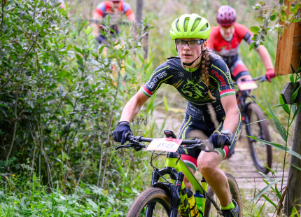 Vivus.lv MTB Maratons 7.posms | Ape327
