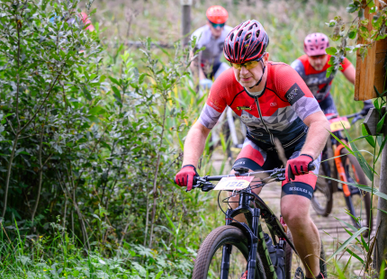 Vivus.lv MTB Maratons 7.posms | Ape328