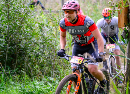 Vivus.lv MTB Maratons 7.posms | Ape329