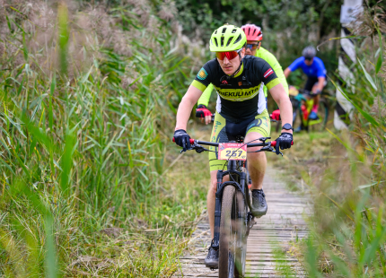 Vivus.lv MTB Maratons 7.posms | Ape331