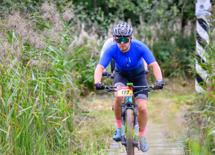 Vivus.lv MTB Maratons 7.posms | Ape332
