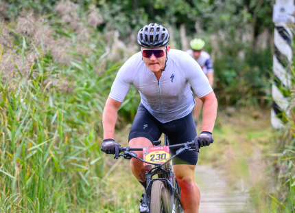 Vivus.lv MTB Maratons 7.posms | Ape333