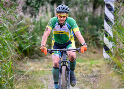 Vivus.lv MTB Maratons 7.posms | Ape335