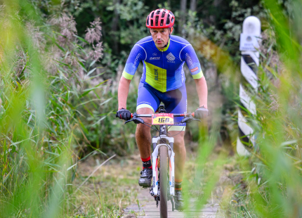 Vivus.lv MTB Maratons 7.posms | Ape336