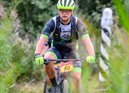 Vivus.lv MTB Maratons 7.posms | Ape339