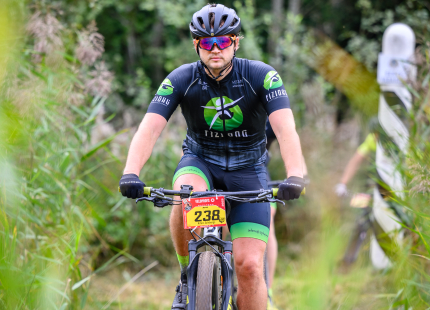 Vivus.lv MTB Maratons 7.posms | Ape340