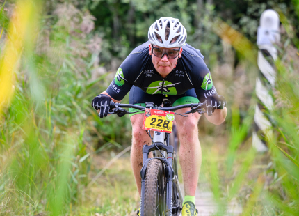Vivus.lv MTB Maratons 7.posms | Ape341