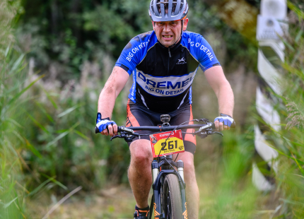 Vivus.lv MTB Maratons 7.posms | Ape343