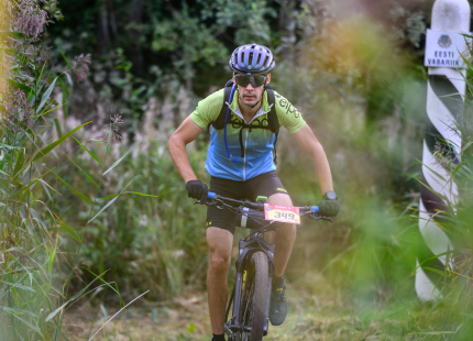 Vivus.lv MTB Maratons 7.posms | Ape344