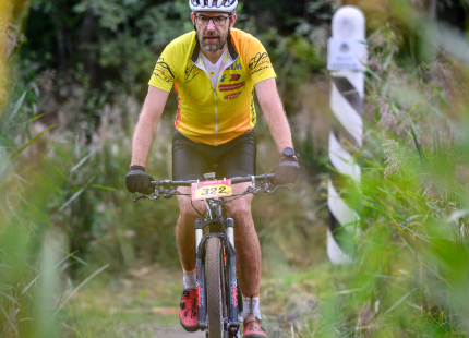 Vivus.lv MTB Maratons 7.posms | Ape345