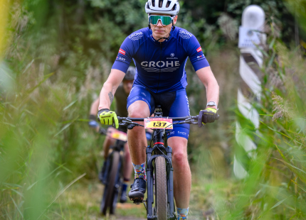 Vivus.lv MTB Maratons 7.posms | Ape346