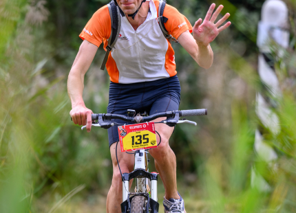 Vivus.lv MTB Maratons 7.posms | Ape350