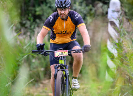 Vivus.lv MTB Maratons 7.posms | Ape351