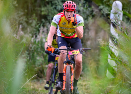 Vivus.lv MTB Maratons 7.posms | Ape353
