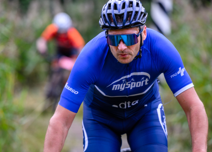 Vivus.lv MTB Maratons 7.posms | Ape356