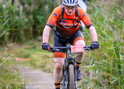 Vivus.lv MTB Maratons 7.posms | Ape357