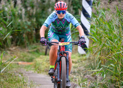 Vivus.lv MTB Maratons 7.posms | Ape358