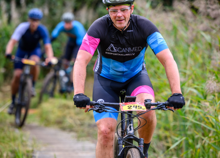Vivus.lv MTB Maratons 7.posms | Ape361