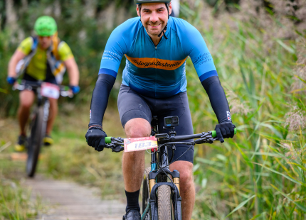 Vivus.lv MTB Maratons 7.posms | Ape363