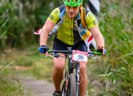 Vivus.lv MTB Maratons 7.posms | Ape364