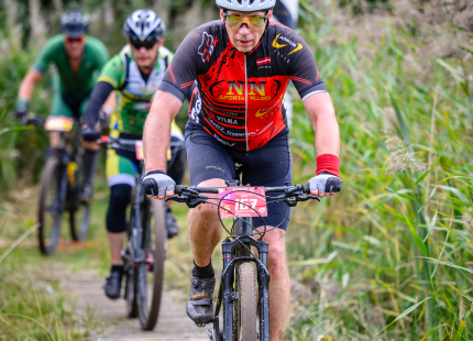 Vivus.lv MTB Maratons 7.posms | Ape365