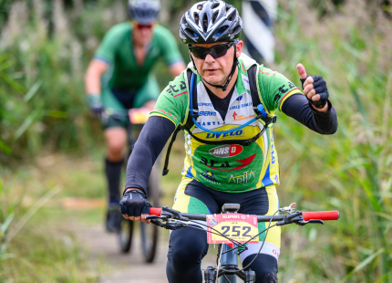 Vivus.lv MTB Maratons 7.posms | Ape366