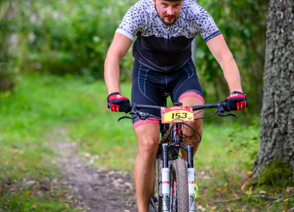 Vivus.lv MTB Maratons 7.posms | Ape368