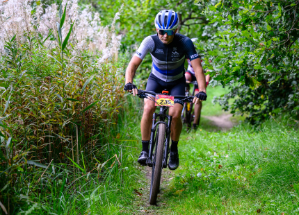 Vivus.lv MTB Maratons 7.posms | Ape369