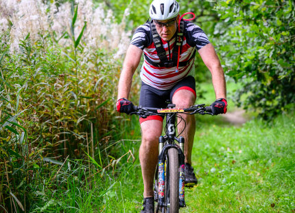Vivus.lv MTB Maratons 7.posms | Ape370