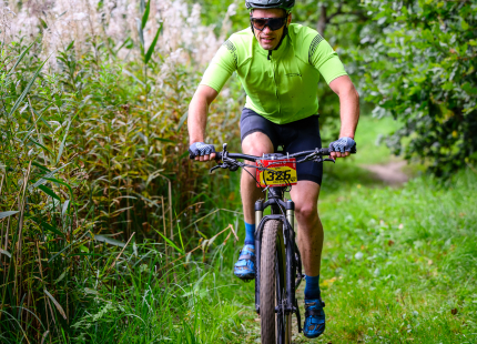 Vivus.lv MTB Maratons 7.posms | Ape371