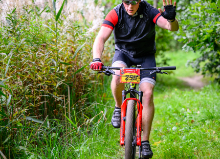 Vivus.lv MTB Maratons 7.posms | Ape372