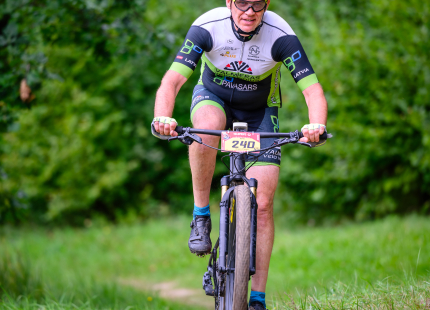 Vivus.lv MTB Maratons 7.posms | Ape380