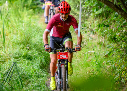 Vivus.lv MTB Maratons 7.posms | Ape381