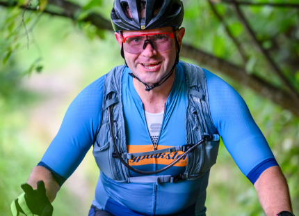 Vivus.lv MTB Maratons 7.posms | Ape385
