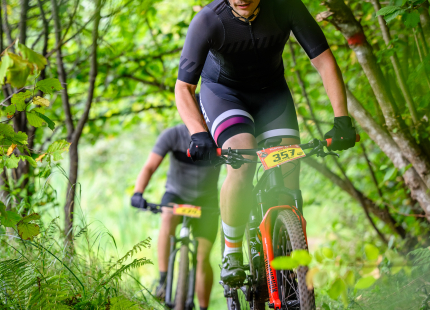 Vivus.lv MTB Maratons 7.posms | Ape387
