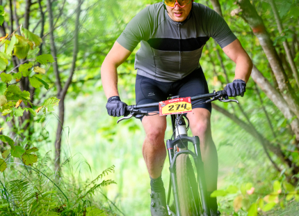 Vivus.lv MTB Maratons 7.posms | Ape388
