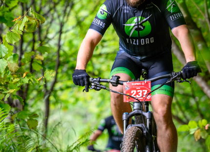 Vivus.lv MTB Maratons 7.posms | Ape391