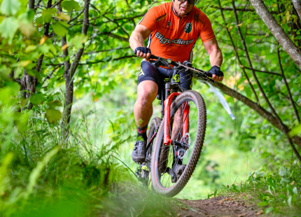 Vivus.lv MTB Maratons 7.posms | Ape393